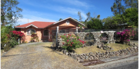 Hacienda-style home in Boquete, Panama – Best Places In The World To Retire – International Living